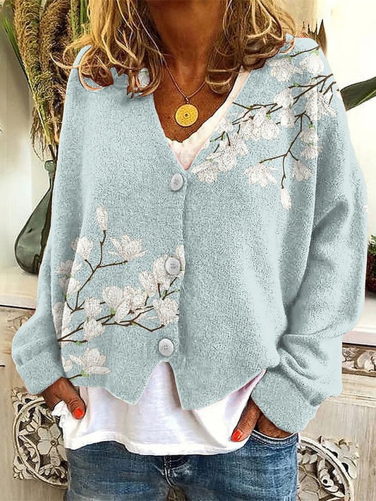 ELEONORA - Cardigan Donna